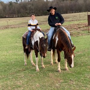 Meet your Posher, Justin